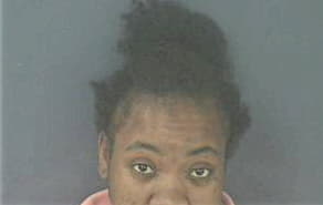 Laprisha Johnson, - Gadsden County, FL 