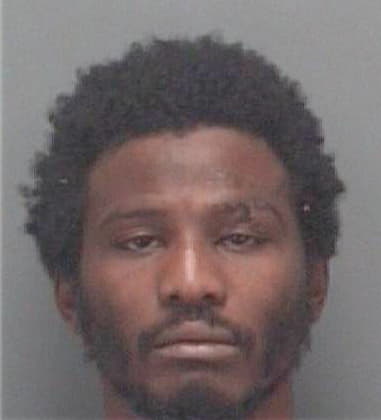 Maurice Johnson, - Pinellas County, FL 