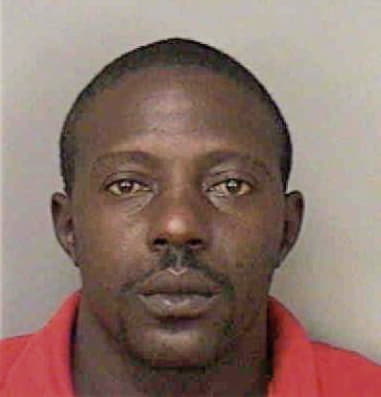 Ralph Johnson, - Polk County, FL 