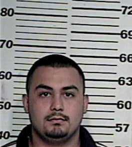 Oscar Juarez, - Hidalgo County, TX 