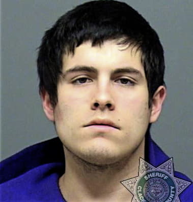 James Kenney, - Clackamas County, OR 