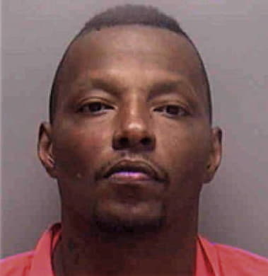 Derrick Kinchen, - Lee County, FL 