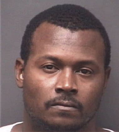 Claude King, - Pitt County, NC 