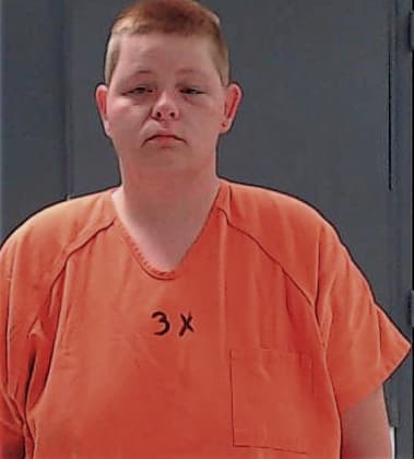 Cynthia Kinyk - Hunt County, TX 