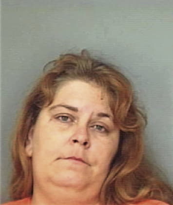 Lavonne Knapp, - Polk County, FL 