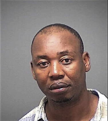 Roland Kpaeyeh, - Guilford County, NC 