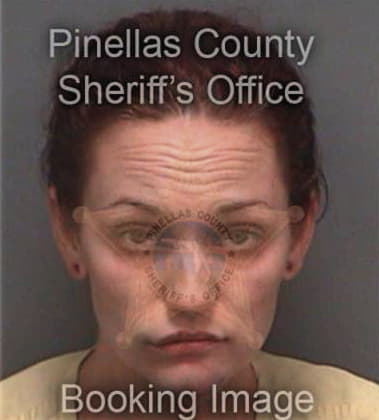 Kristyn Ledig, - Pinellas County, FL 