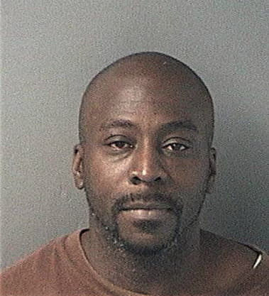 Tierce Lee, - Escambia County, FL 