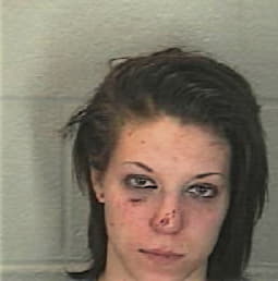 Brandi Lewis, - Tippecanoe County, IN 