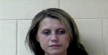 Jacqulyn Lykins, - Montgomery County, KY 