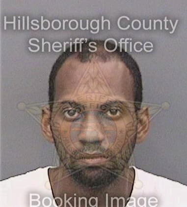 Anthony Mansfield, - Hillsborough County, FL 