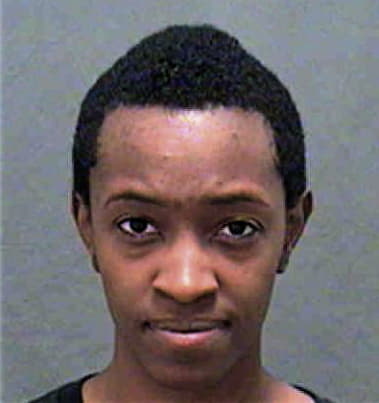 Kquakeisha Martin, - Mecklenburg County, NC 