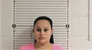 Christina McCain, - Washington County, LA 