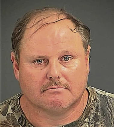 Michael McCrimmon, - Charleston County, SC 