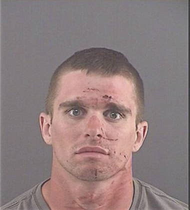 Joshua McCullough, - Peoria County, IL 