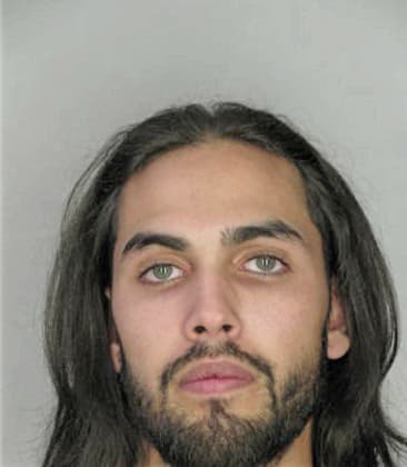 Ira McDonnal - Hillsborough County, FL 