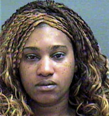Shervonda McNeil - Mecklenburg County, NC 