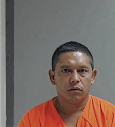 Juan Medina, - Hidalgo County, TX 