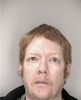 Giovanni Mejia - Hillsborough County, FL 