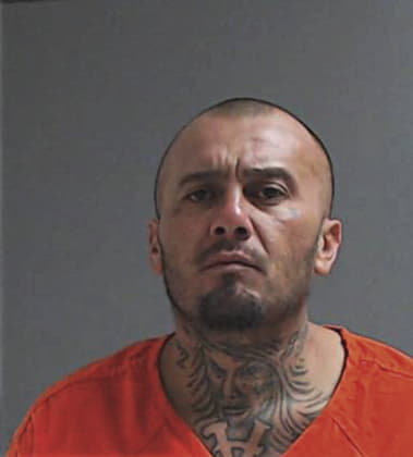 Joaquin Mendoza, - Hidalgo County, TX 