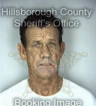 Omar Mendoza - Hillsborough County, FL 