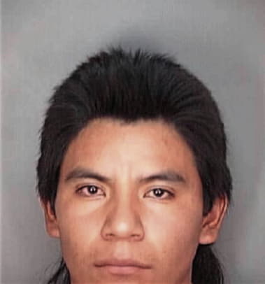 Ralph Menzer - Polk County, FL 