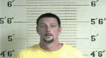 Luther Miller, - Perry County, KY 