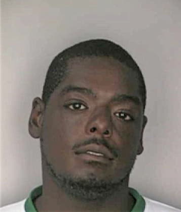 Lynol Miller - Hillsborough County, FL 