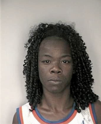 Maria Miller - Hillsborough County, FL 