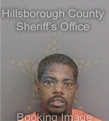 Christopher Mingo - Hillsborough County, FL 