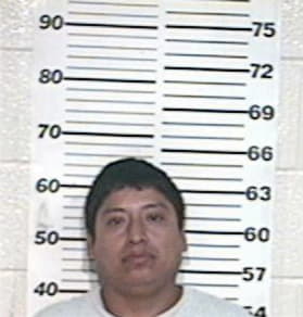 Moises Montelongo, - Hidalgo County, TX 