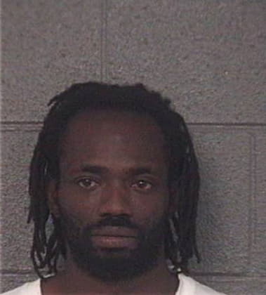 Jamel Moore, - Buncombe County, NC 