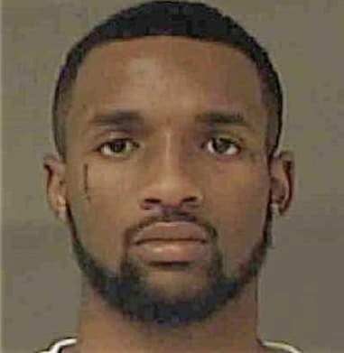 Jerrel Morris - Mecklenburg County, NC 
