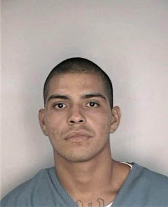 Pablo Munozvalerio, - Hillsborough County, FL 