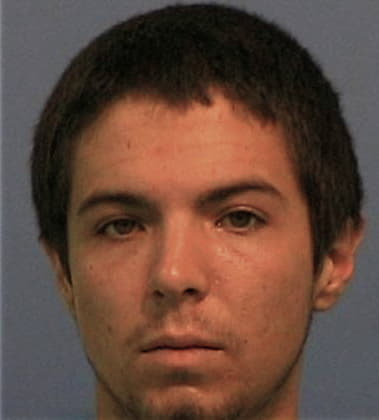 Bryan Neuhaus - Williamson County, TX 