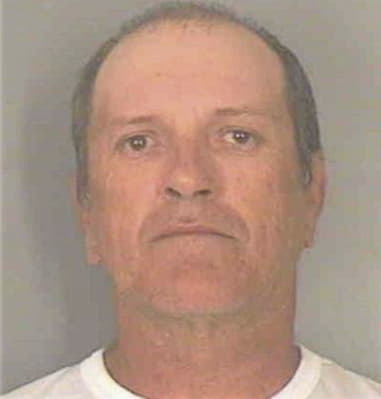 Thomas Nieto, - Polk County, FL 