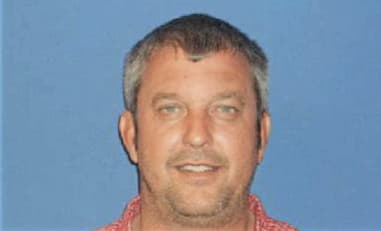 Steven Nugent, - Sampson County, NC 