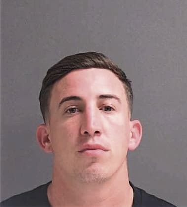 Kevin Ofarrell, - Volusia County, FL 