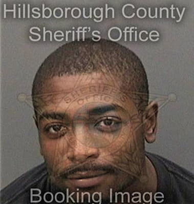 Gerald Patmon, - Hillsborough County, FL 