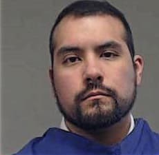 Michael Patrick - Collin County, TX 