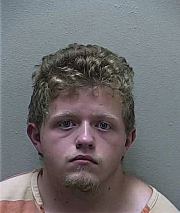 Anthony Pattinson, - Marion County, FL 