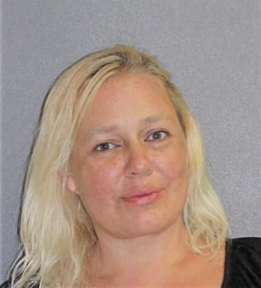 Barbara Paxton, - Volusia County, FL 