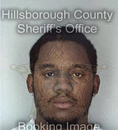 William Philippe, - Hillsborough County, FL 