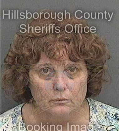 Andrea Philippus, - Hillsborough County, FL 