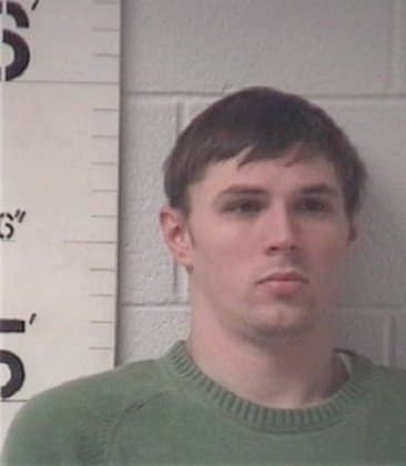 Christopher Pollock, - Hardin County, KY 