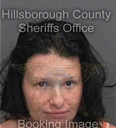 Sandi Poncebermudez, - Hillsborough County, FL 