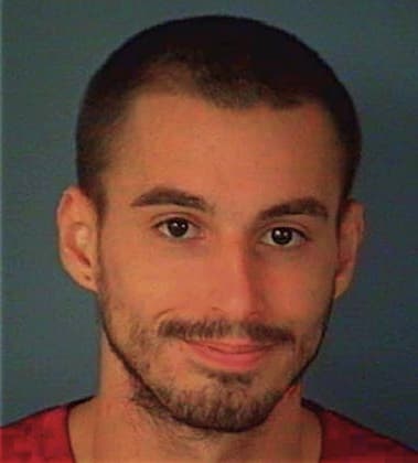 Jose Retana, - Clay County, FL 