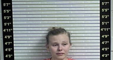 Bridget Rice, - Graves County, KY 