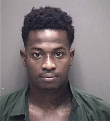 Roshawn Richard, - Galveston County, TX 