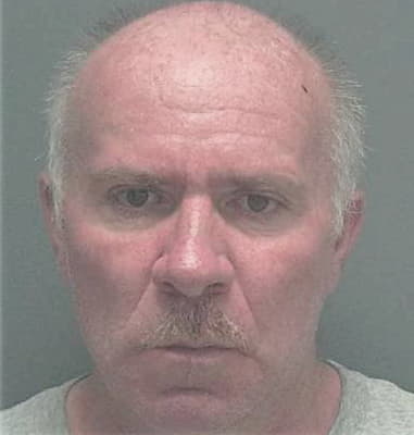 Gerrit Richelson, - Lee County, FL 